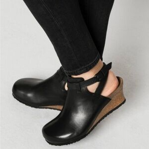 Birkenstock Papillio Esra Clog